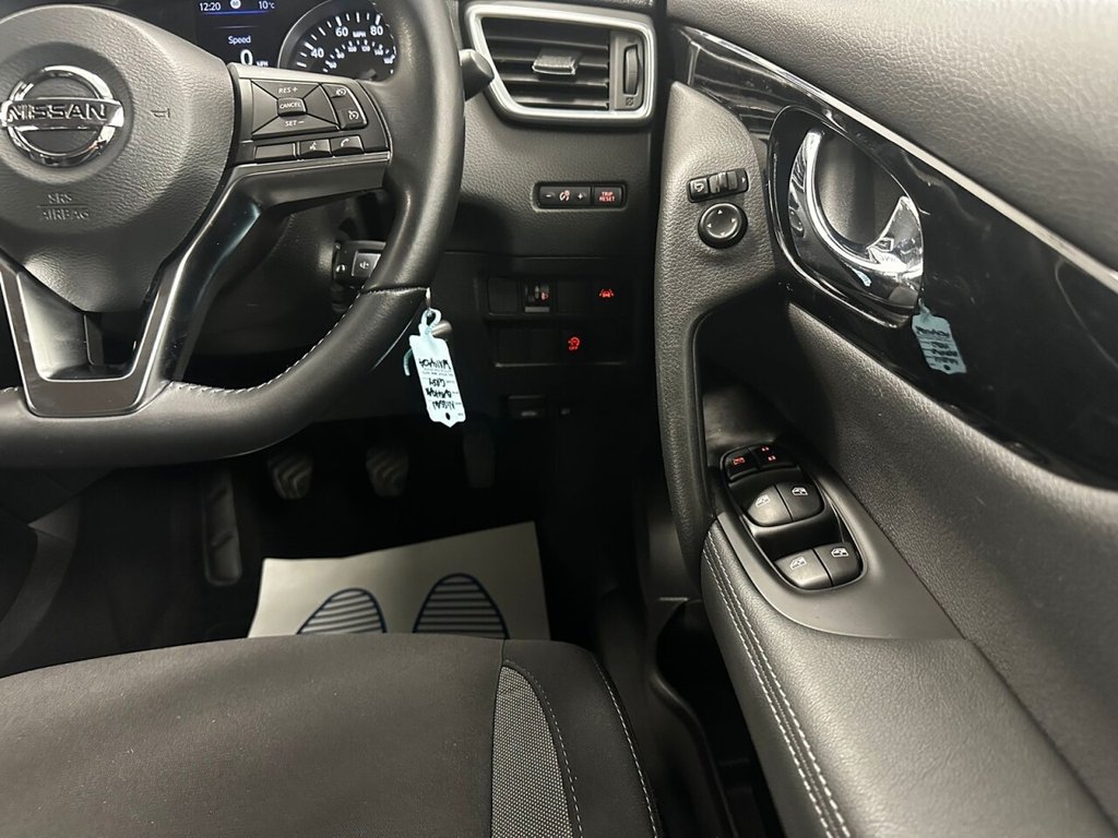 Used Nissan Qashqai 2019 for sale - 76574573: Photo 34