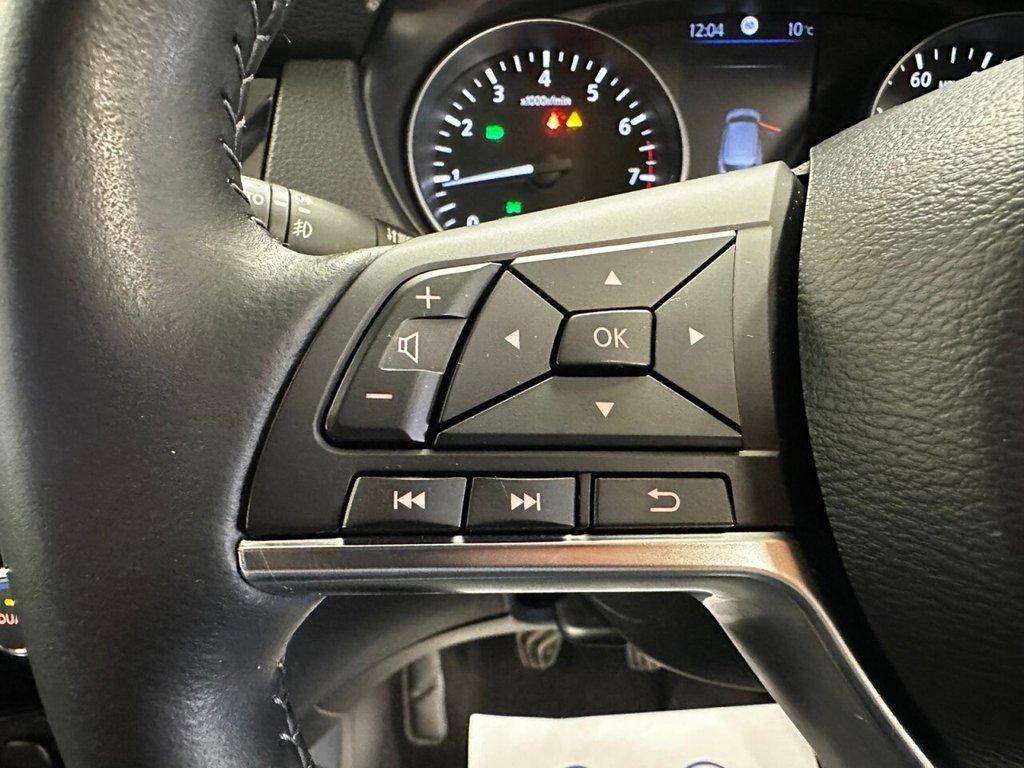 Used Nissan Qashqai 2019 for sale - 76574573: Photo 35