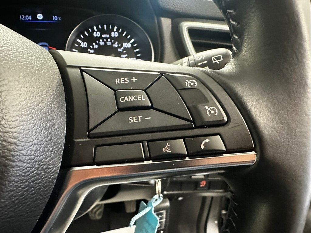 Used Nissan Qashqai 2019 for sale - 76574573: Photo 36