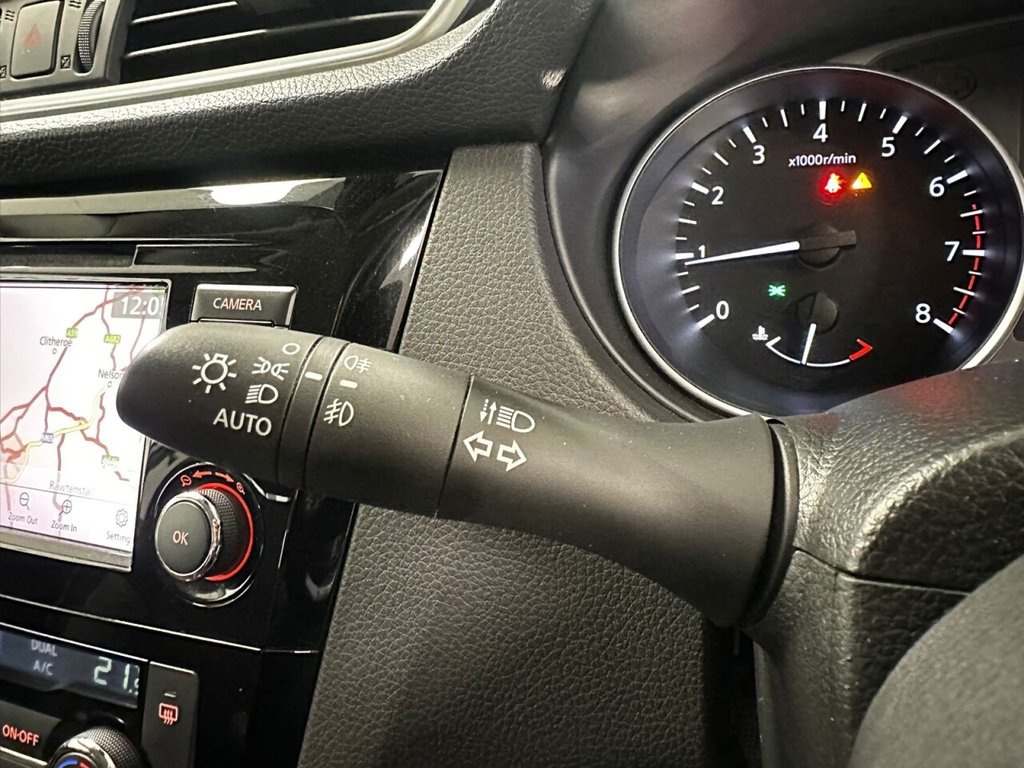 Used Nissan Qashqai 2019 for sale - 76574573: Photo 37