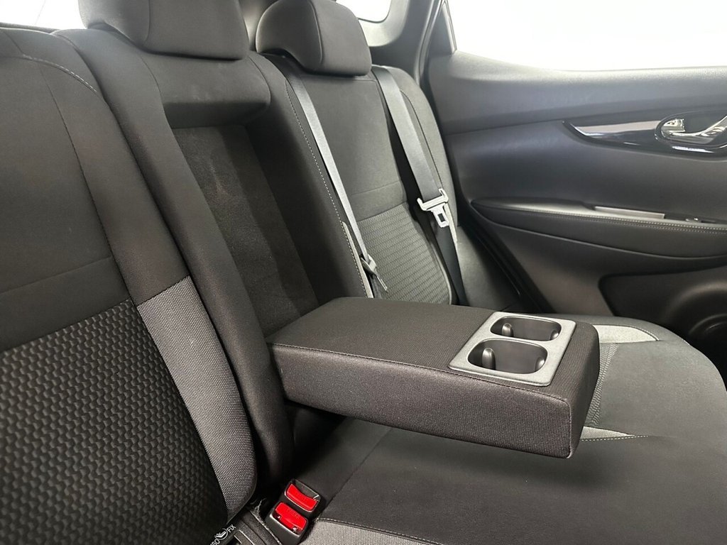 Used Nissan Qashqai 2019 for sale - 76574573: Photo 4