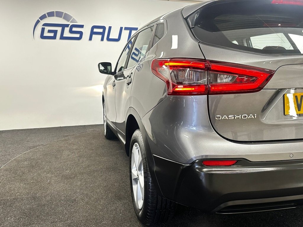 Used Nissan Qashqai 2019 for sale - 76574573: Photo 43