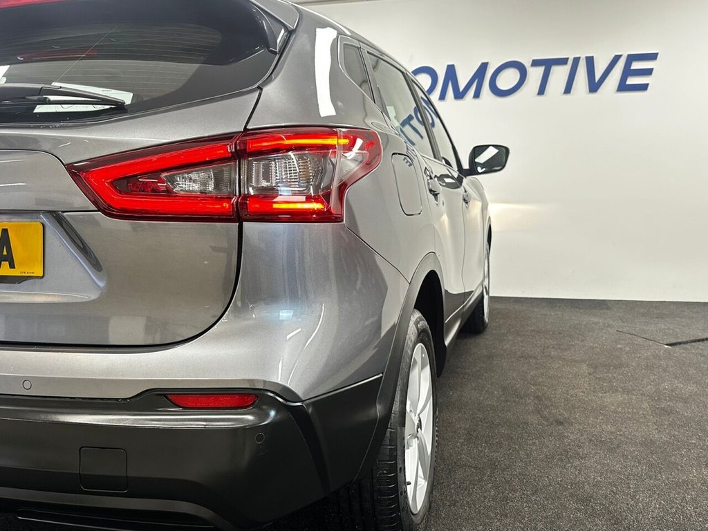 Used Nissan Qashqai 2019 for sale - 76574573: Photo 44
