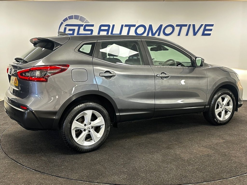 Used Nissan Qashqai 2019 for sale - 76574573: Photo 49