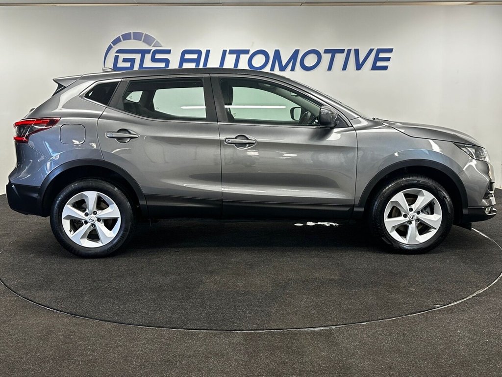Used Nissan Qashqai 2019 for sale - 76574573: Photo 5