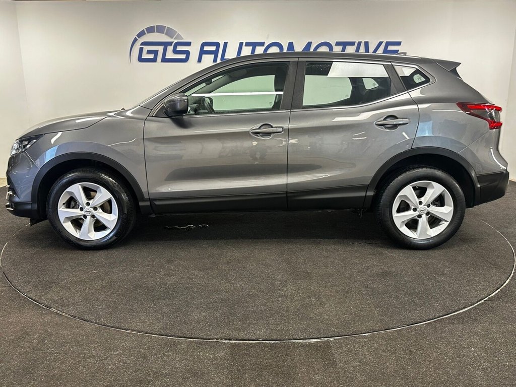 Used Nissan Qashqai 2019 for sale - 76574573: Photo 7