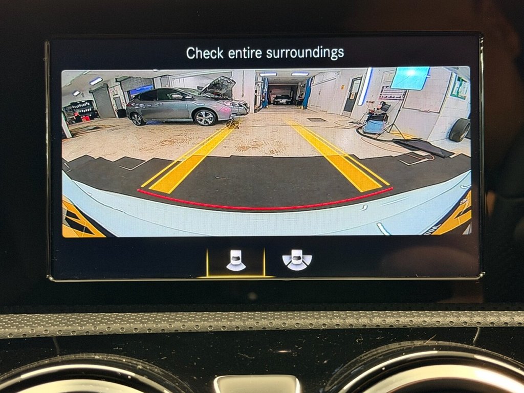 Used Mercedes-Benz A-Class 2021 for sale - 77384594: Photo 14