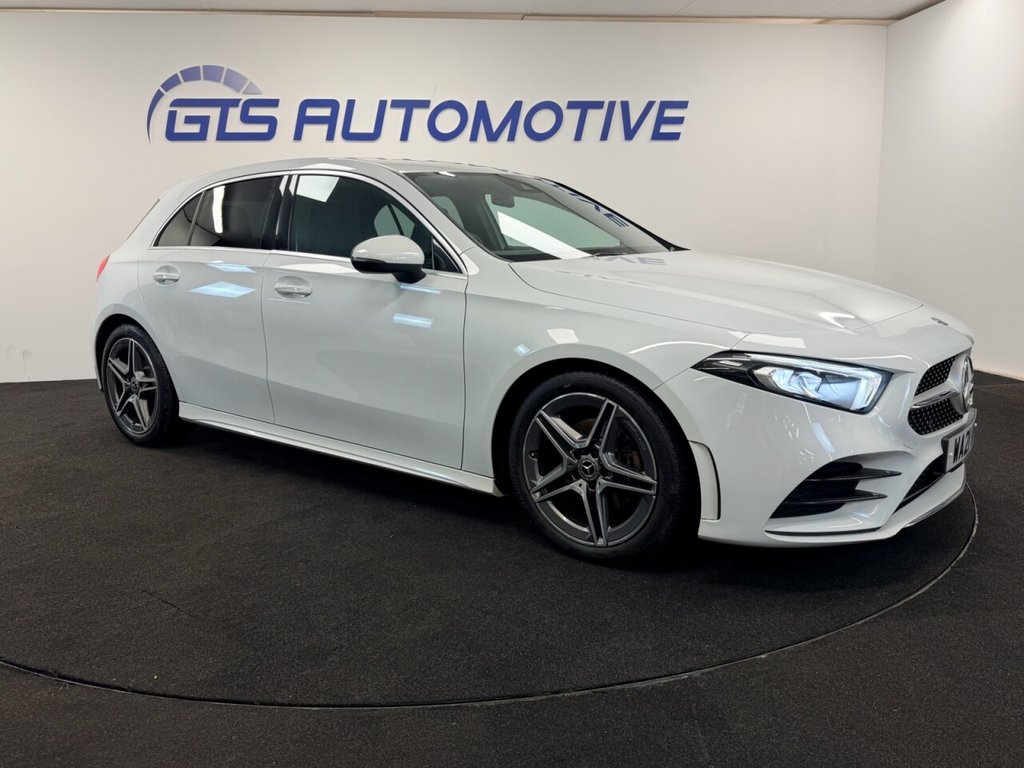 Used Mercedes-Benz A-Class 2021 for sale - 77384594: Photo 16