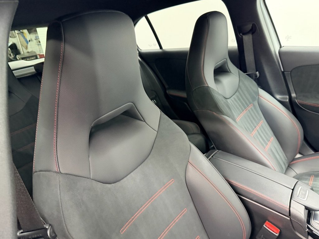 Used Mercedes-Benz A-Class 2021 for sale - 77384594: Photo 20