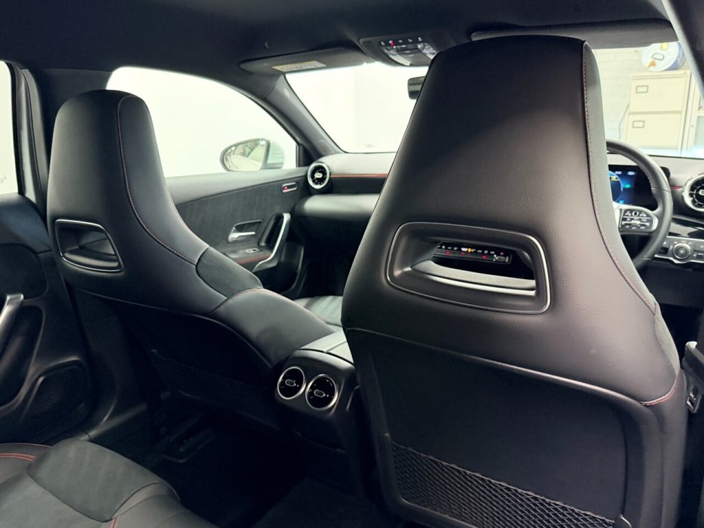 Used Mercedes-Benz A-Class 2021 for sale - 77384594: Photo 21