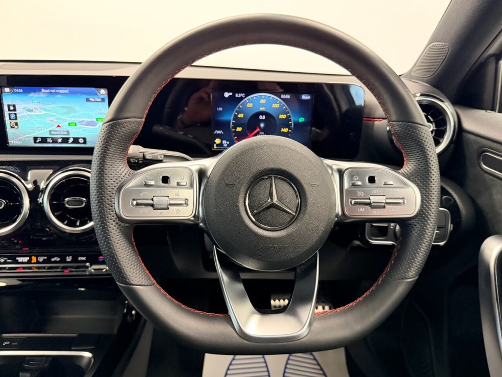 Used Mercedes-Benz A-Class 2021 for sale - 77384594: Photo 22