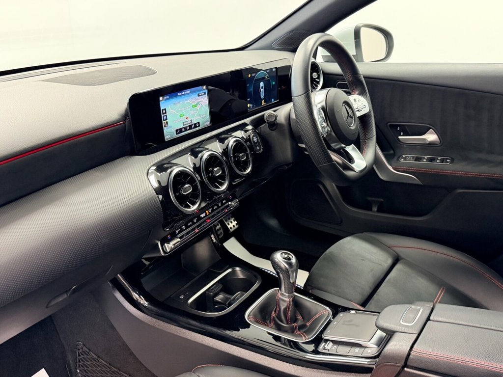 Used Mercedes-Benz A-Class 2021 for sale - 77384594: Photo 23