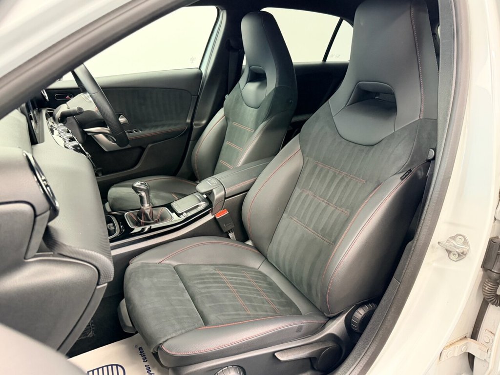 Used Mercedes-Benz A-Class 2021 for sale - 77384594: Photo 24