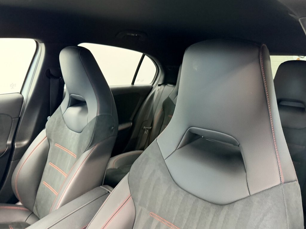 Used Mercedes-Benz A-Class 2021 for sale - 77384594: Photo 25