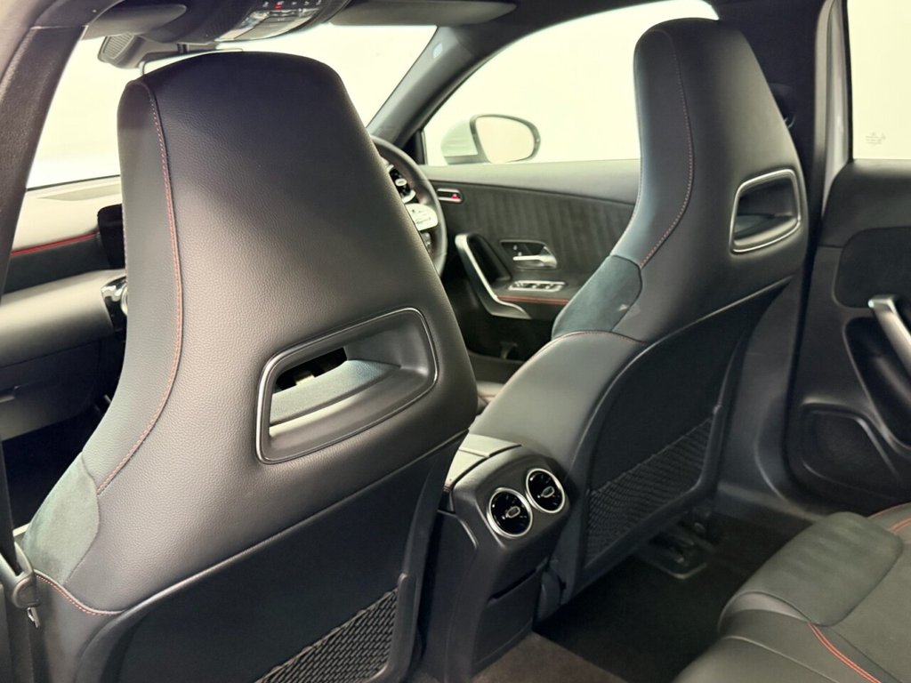 Used Mercedes-Benz A-Class 2021 for sale - 77384594: Photo 27