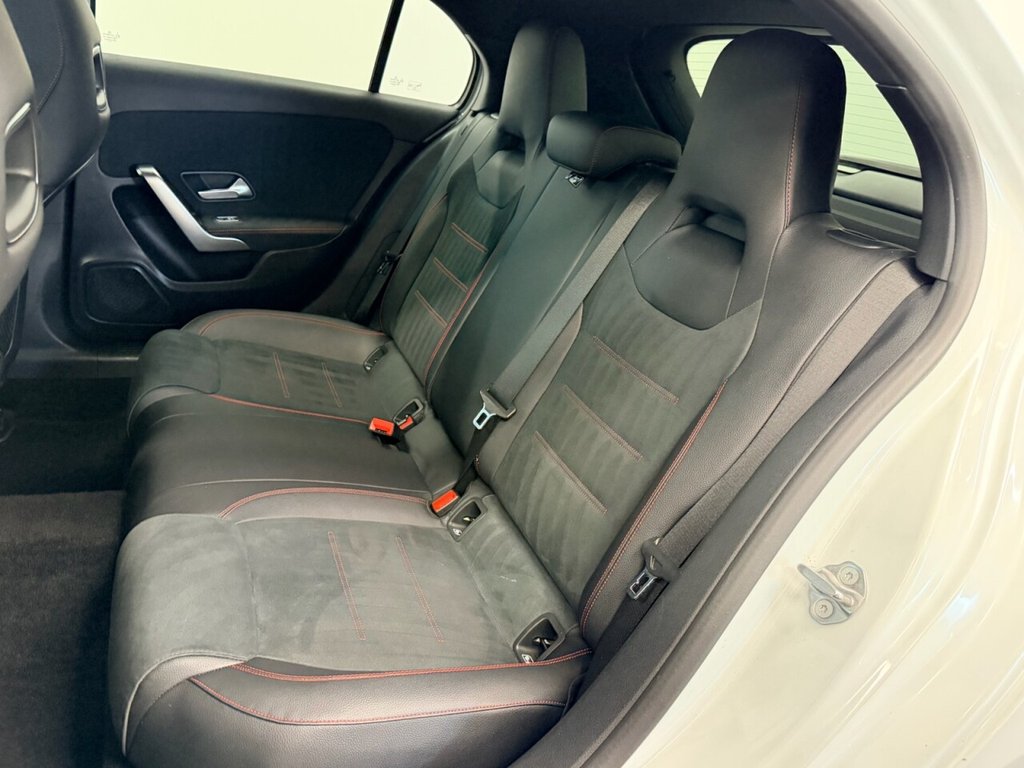 Used Mercedes-Benz A-Class 2021 for sale - 77384594: Photo 28