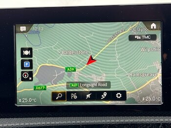 Used Mercedes-Benz A-Class 2021 for sale - 77384594: Photo