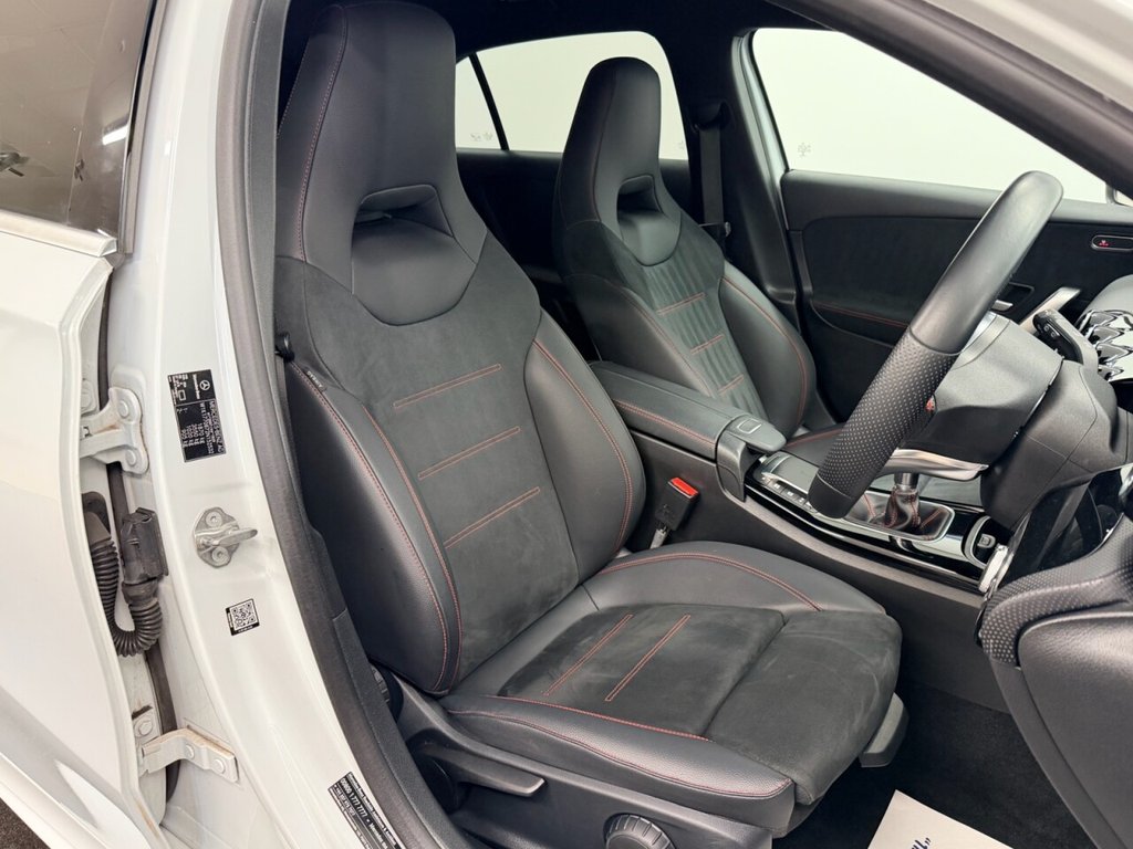 Used Mercedes-Benz A-Class 2021 for sale - 77384594: Photo 3