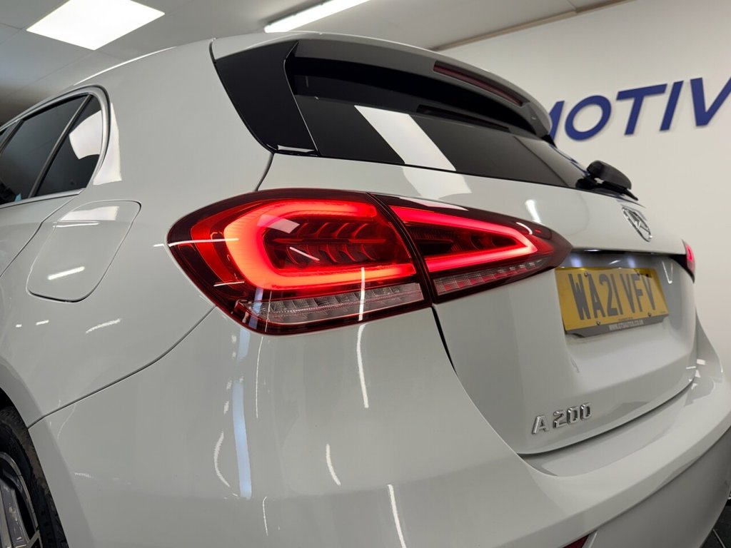 Used Mercedes-Benz A-Class 2021 for sale - 77384594: Photo 31