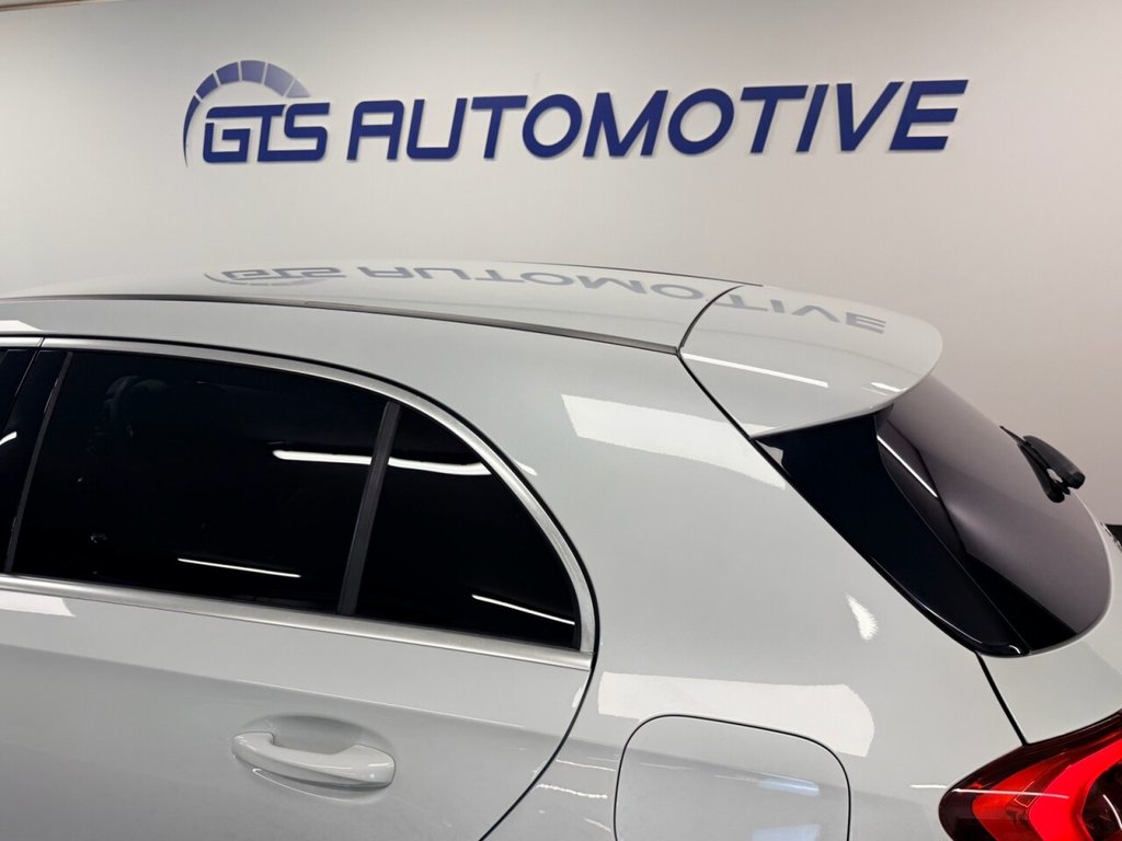 Used Mercedes-Benz A-Class 2021 for sale - 77384594: Photo 32