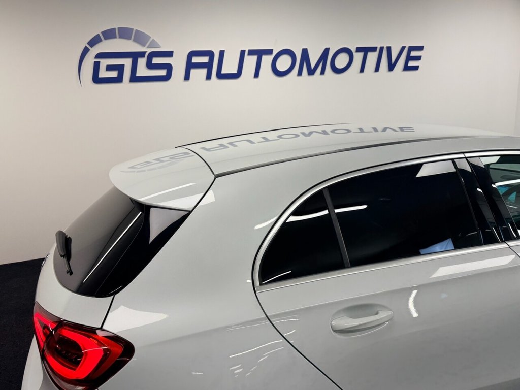 Used Mercedes-Benz A-Class 2021 for sale - 77384594: Photo 36