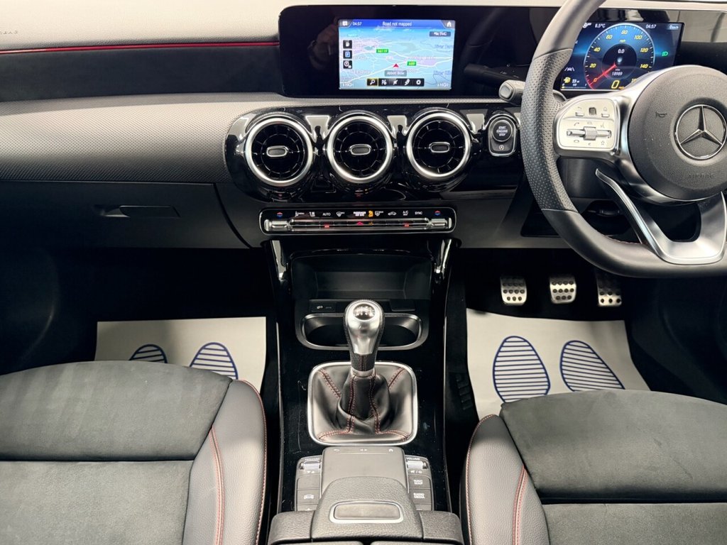 Used Mercedes-Benz A-Class 2021 for sale - 77384594: Photo 37