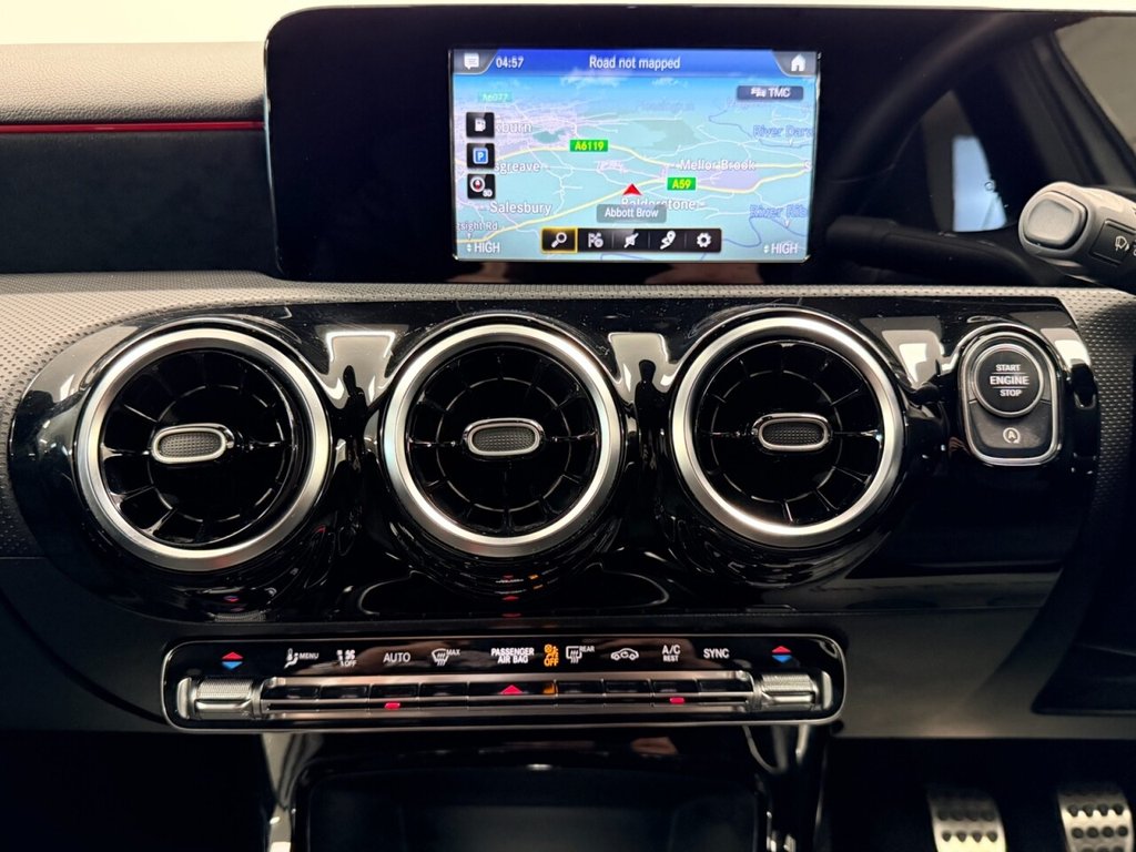 Used Mercedes-Benz A-Class 2021 for sale - 77384594: Photo 38