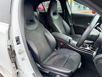 Used Mercedes-Benz A-Class 2021 for sale - 77384594: Photo