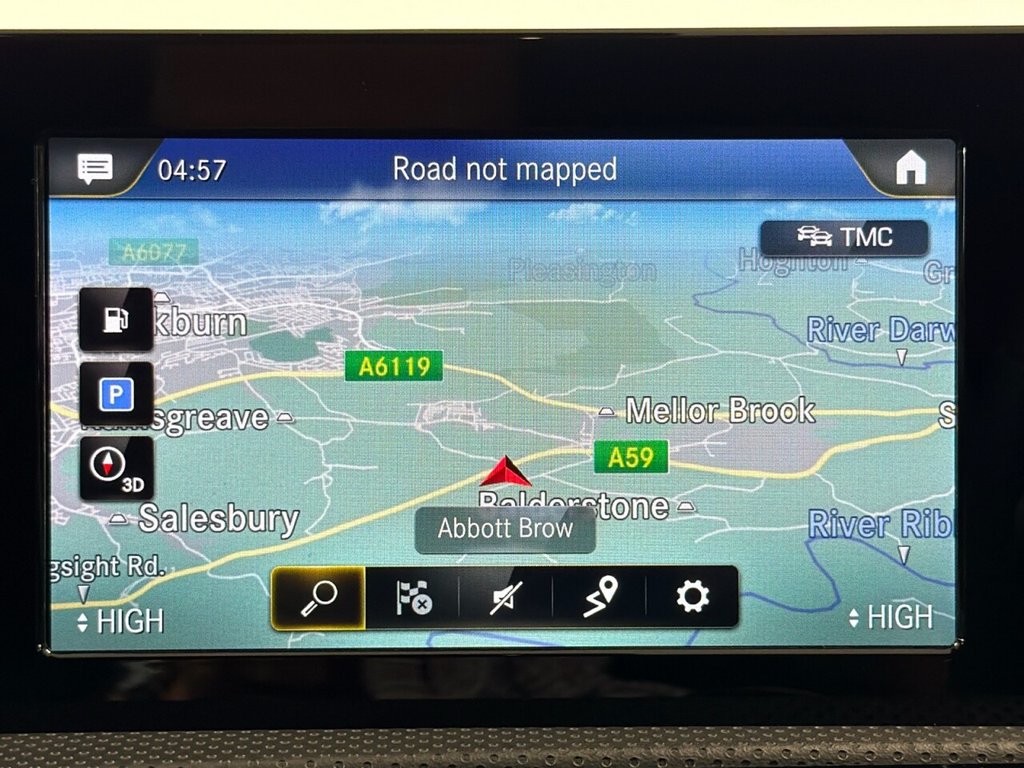 Used Mercedes-Benz A-Class 2021 for sale - 77384594: Photo 40