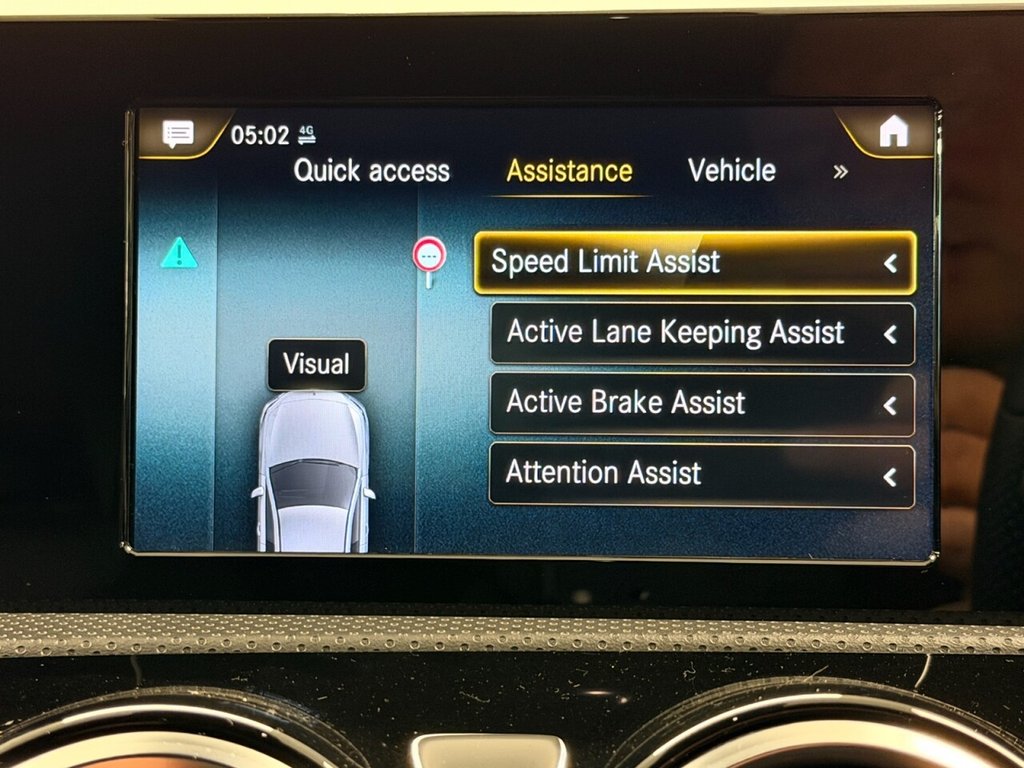 Used Mercedes-Benz A-Class 2021 for sale - 77384594: Photo 46