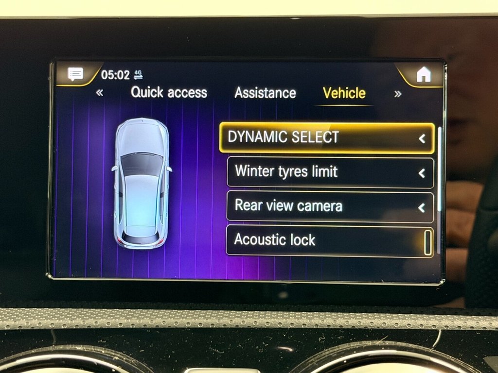 Used Mercedes-Benz A-Class 2021 for sale - 77384594: Photo 47