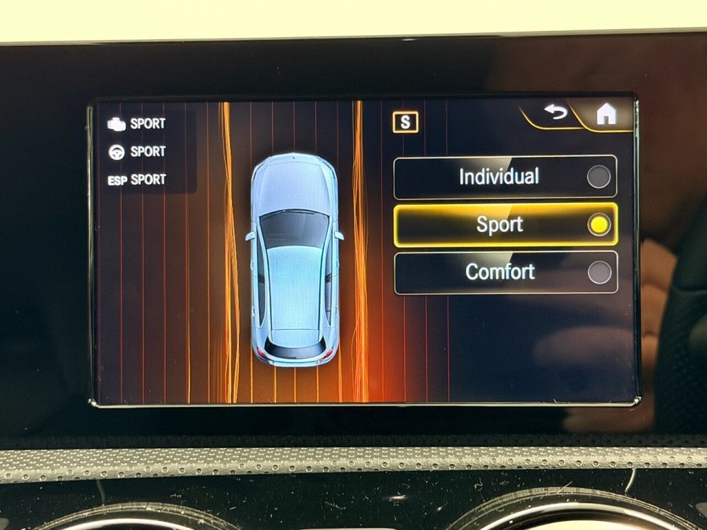 Used Mercedes-Benz A-Class 2021 for sale - 77384594: Photo 48