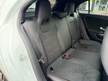 Used Mercedes-Benz A-Class 2021 for sale - 77384594: Photo