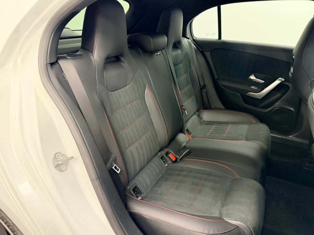 Used Mercedes-Benz A-Class 2021 for sale - 77384594: Photo 5