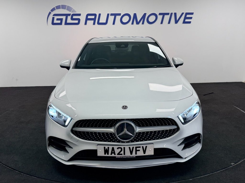 Used Mercedes-Benz A-Class 2021 for sale - 77384594: Photo 7