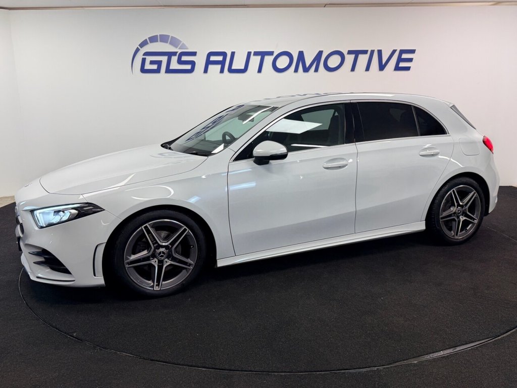 Used Mercedes-Benz A-Class 2021 for sale - 77384594: Photo 9