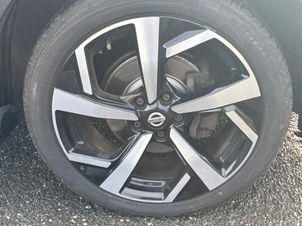 Used Nissan Qashqai 2017 for sale - 76574580: Photo 24