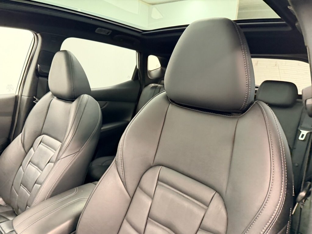 Used Nissan Qashqai 2017 for sale - 76574580: Photo 28