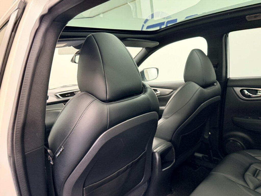 Used Nissan Qashqai 2017 for sale - 76574580: Photo 30