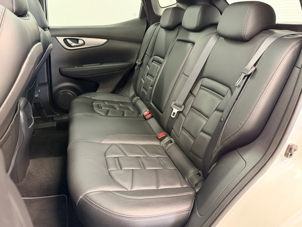 Used Nissan Qashqai 2017 for sale - 76574580: Photo 31