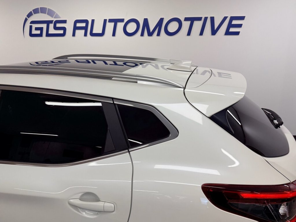 Used Nissan Qashqai 2017 for sale - 76574580: Photo 35