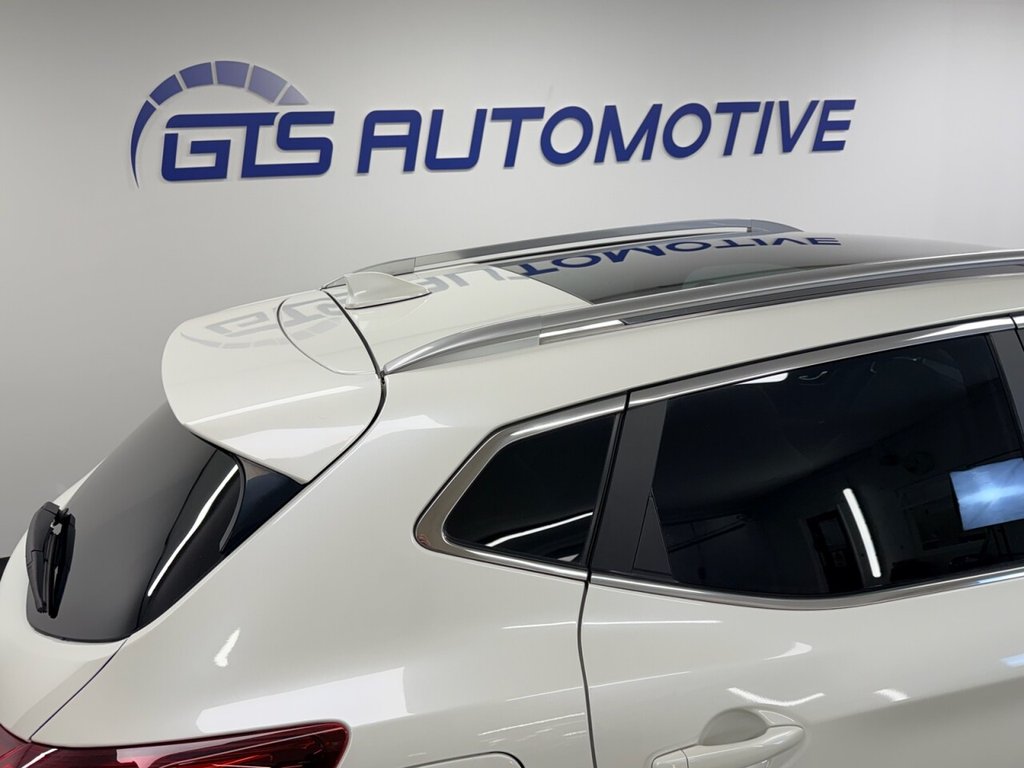 Used Nissan Qashqai 2017 for sale - 76574580: Photo 39