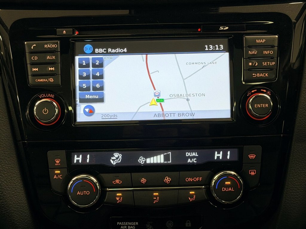 Used Nissan Qashqai 2017 for sale - 76574580: Photo 41