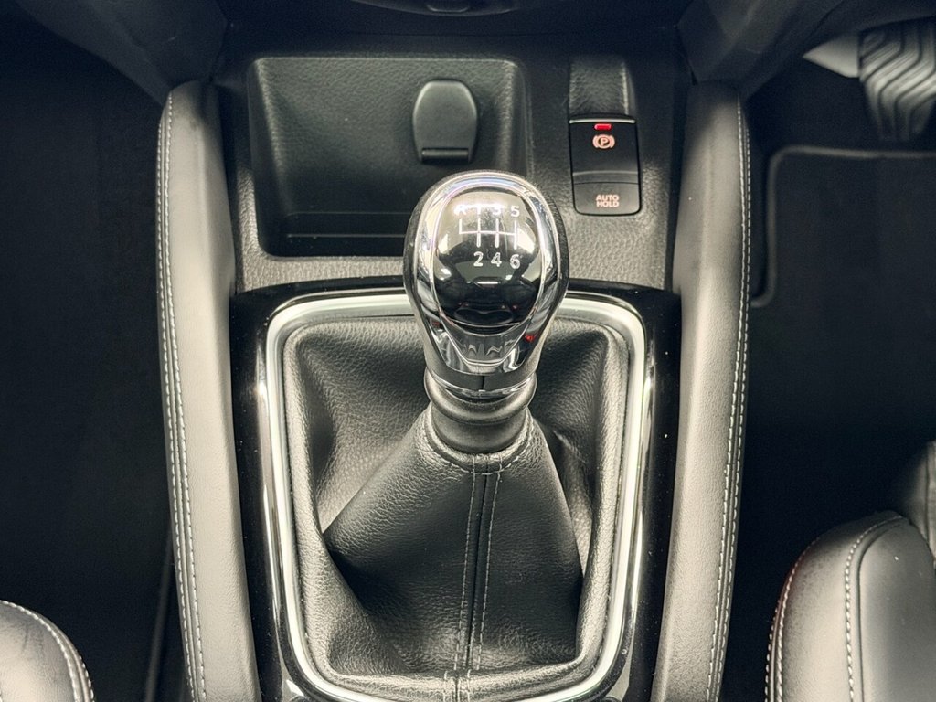 Used Nissan Qashqai 2017 for sale - 76574580: Photo 42