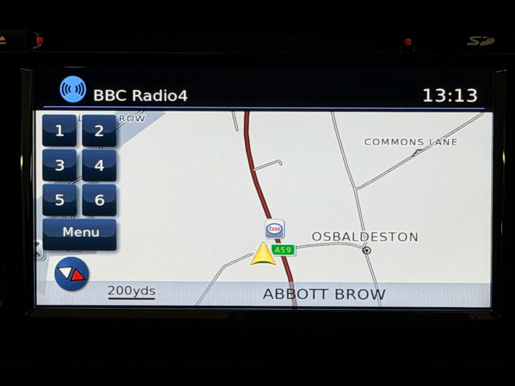 Used Nissan Qashqai 2017 for sale - 76574580: Photo 43