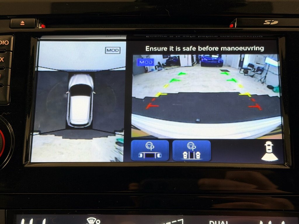 Used Nissan Qashqai 2017 for sale - 76574580: Photo 44