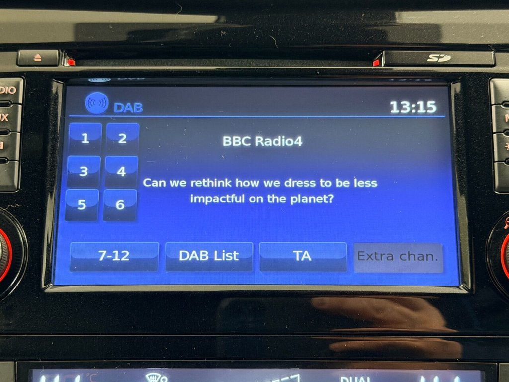 Used Nissan Qashqai 2017 for sale - 76574580: Photo 45