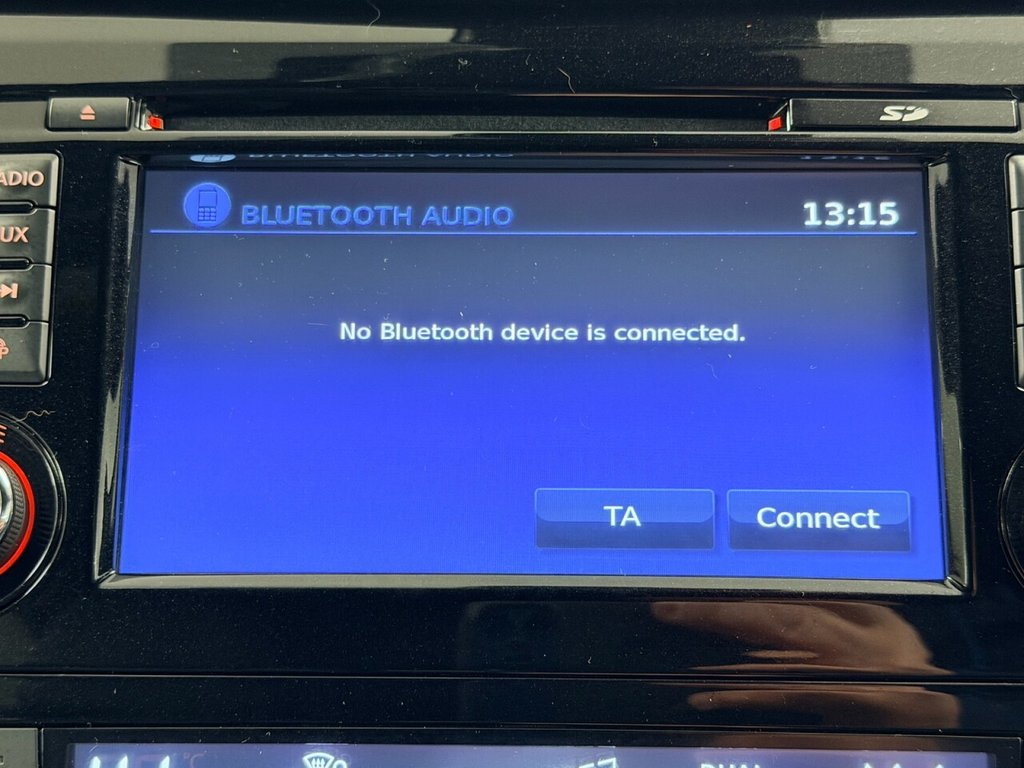 Used Nissan Qashqai 2017 for sale - 76574580: Photo 46