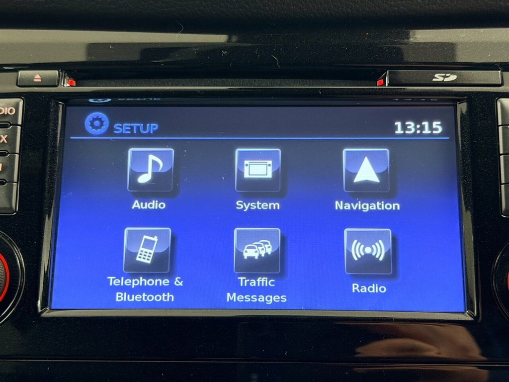 Used Nissan Qashqai 2017 for sale - 76574580: Photo 47