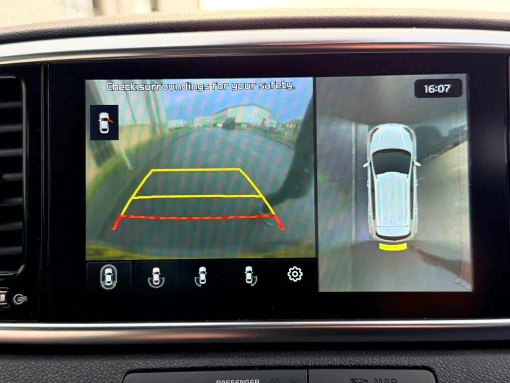 Used Kia Sportage 2020 for sale - 77172072: Photo 11